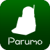 Android用アプリ Parumo1