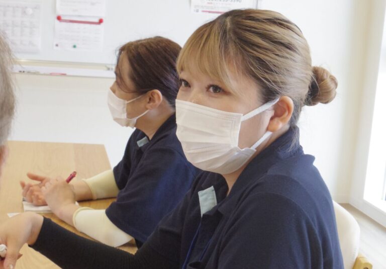 株式会社MAC 有料老人ホーム THE MARINA様