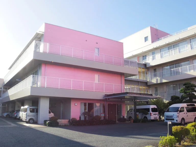 社会福祉法人湧泉会 特別養護老人ホーム かわせみ様